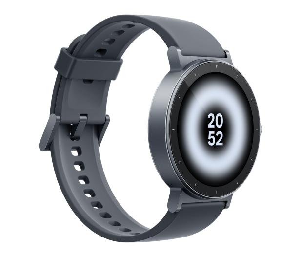 realme Watch S5 Rock Grey GPS AMOLED - 1524848 - zdjęcie 3